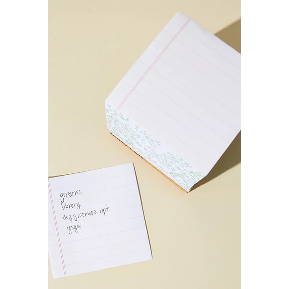 Desk Block - Picture 2 of 6